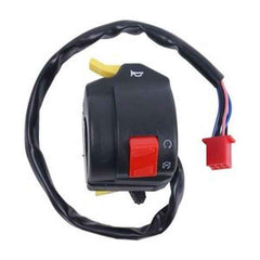 Left Handlebar Switch 0453359 0451684 for Polaris ATV Outlaw 50 Sportsman 90 Predator 50 90