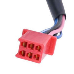 Left Handlebar Switch 0453359 0451684 for Polaris ATV Outlaw 50 Sportsman 90 Predator 50 90