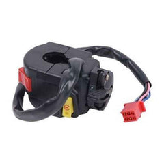 Left Handlebar Switch 0453359 0451684 for Polaris ATV Outlaw 50 Sportsman 90 Predator 50 90