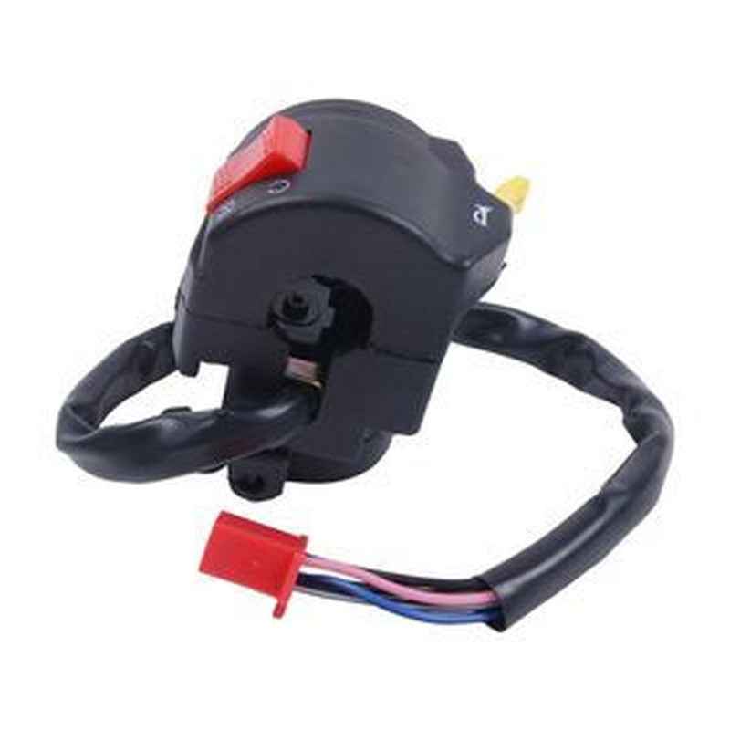 Left Handlebar Switch 0453359 0451684 for Polaris ATV Outlaw 50 Sportsman 90 Predator 50 90