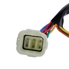 Left Handlebar Switch 703500919 for Can-Am Outlander/Renegade 400 500 650 800R