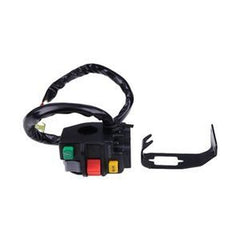 Left Handlebar Switch 703500919 for Can-Am Outlander/Renegade 400 500 650 800R