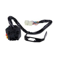 Left Handlebar Switch 703500919 for Can-Am Outlander/Renegade 400 500 650 800R