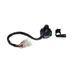 Left Handlebar Switch 703500919 for Can-Am Outlander/Renegade 400 500 650 800R