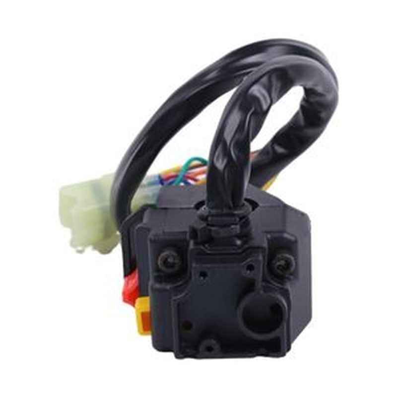 Left Handlebar Switch Start Stop Headlight 710005070 for Can-Am Renegade 570 850 1000 2017-2018