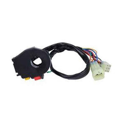 Left Handlebar Switch Start Stop Headlight 710005070 for Can-Am Renegade 570 850 1000 2017-2018