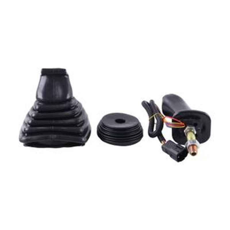 Left Joystick K9001130 for Doosan DX140LC/225LC Excavator & Bobcat E60/E80