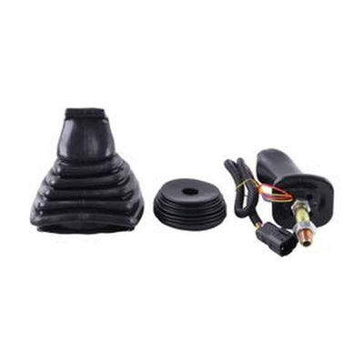 Left Joystick K9001130 for Doosan DX140LC/225LC Excavator & Bobcat E60/E80