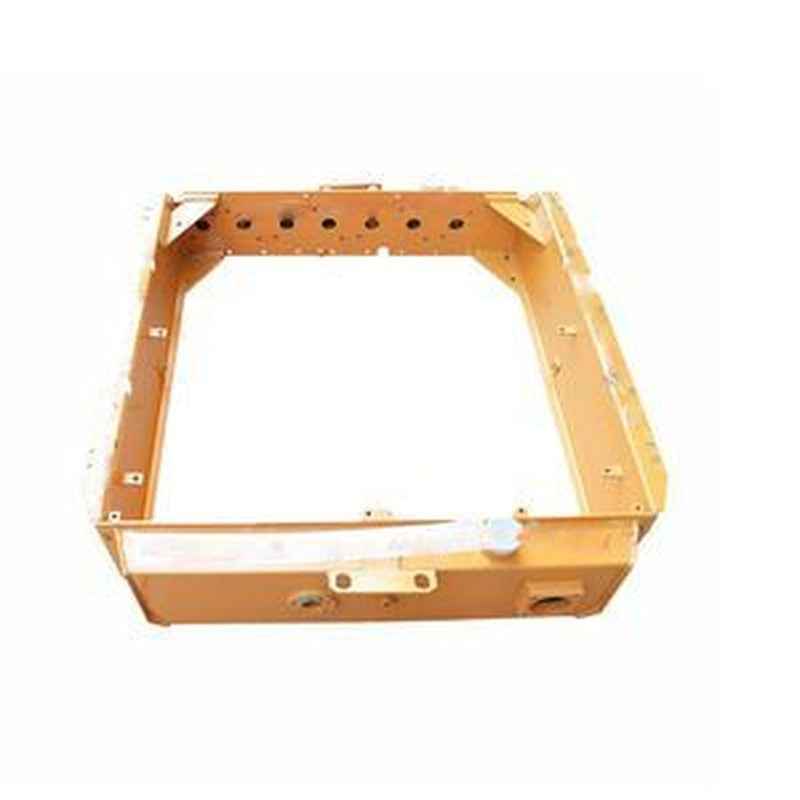 Left Plate 1W-9085 for Caterpillar CAT 3306 Engine Tractor D6H D6HLGP