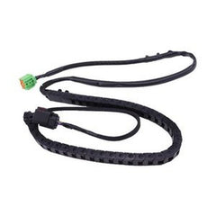 Left Power Sliding Door Harness 4868121AD 4868121AE for Dodge Caravan Chrysler Town-Country