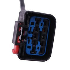 Left Power Sliding Door Harness 4868121AD 4868121AE for Dodge Caravan Chrysler Town-Country