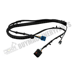 Left Power Sliding Door Wiring 68043333AB for 08-09 Town & Country Dodge Grand Caravan