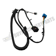 Left Power Sliding Door Wiring 68043333AB for 08-09 Town & Country Dodge Grand Caravan