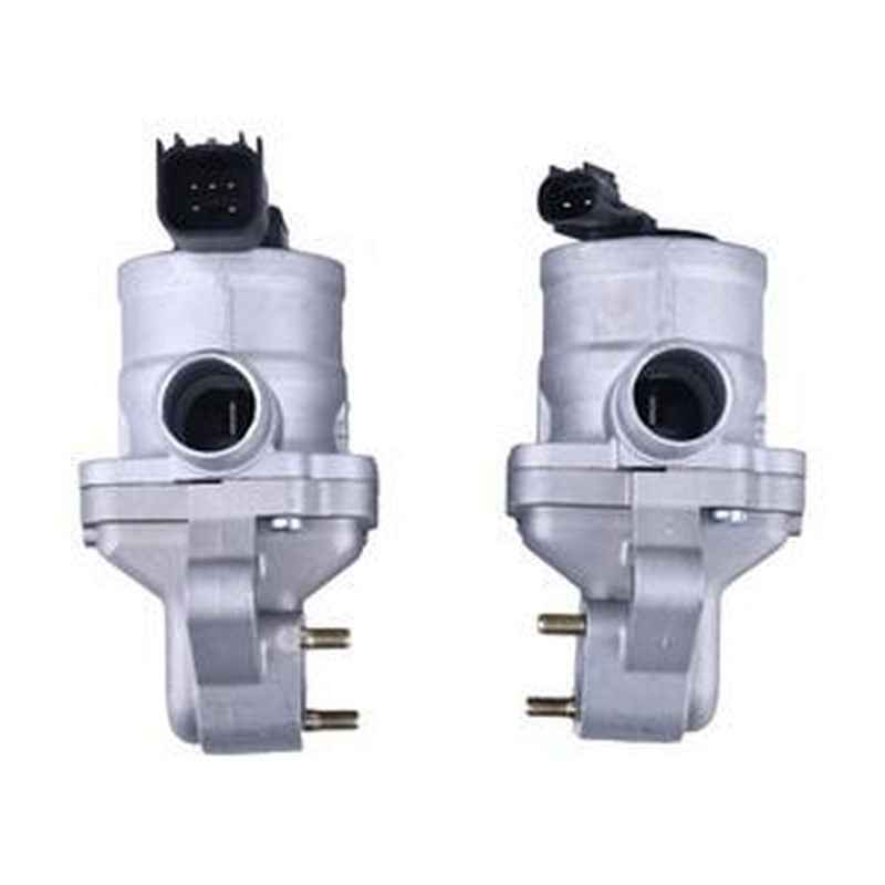 Left & Right EGR Valve 14845-AA220/230 for Subaru Forester/Legacy 2005-2009