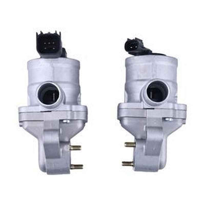 Left & Right EGR Valve 14845-AA220/230 for Subaru Forester/Legacy 2005-2009
