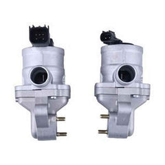 Left & Right EGR Valve 14845-AA220/230 for Subaru Forester/Legacy 2005-2009