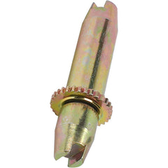 Ajustador de zapatas de freno izquierda y derecha 47460-20540-71, 47450-20540-71 para montacargas Toyota