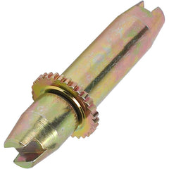 Ajustador de zapatas de freno izquierda y derecha 47460-20540-71, 47450-20540-71 para montacargas Toyota