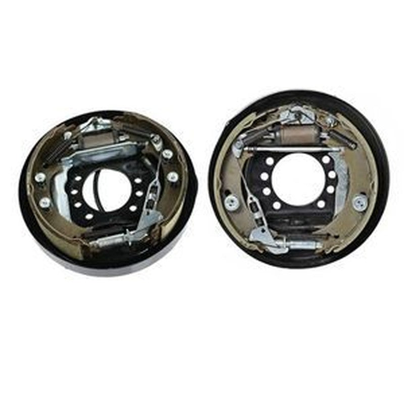 Left & Right Brake Wheel Cylinder Assy 3EB-30-31110/3EB-30-31120 for Komatsu Forklifts