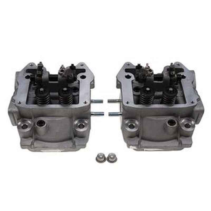 Complete Cylinder Head Left & Right for Kipor KM2V80 Generator