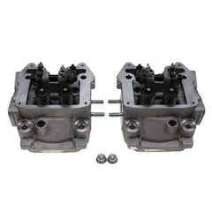 Complete Cylinder Head Left & Right for Kipor KM2V80 Generator