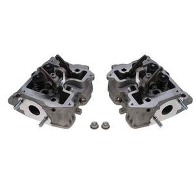 Complete Cylinder Head Left & Right for Kipor KM2V80 Generator