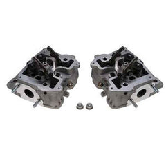 Complete Cylinder Head Left & Right for Kipor KM2V80 Generator