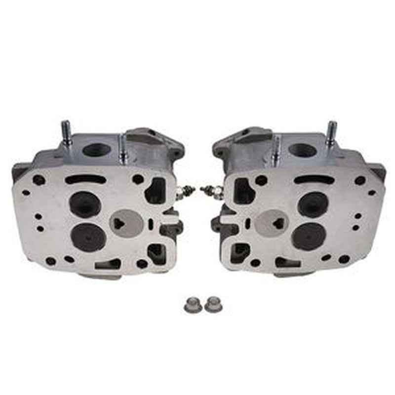 Complete Cylinder Head Left & Right for Kipor KM2V80 Generator