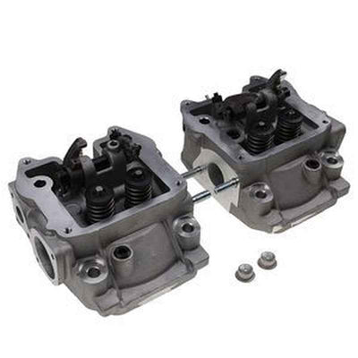 Complete Cylinder Head Left & Right for Kipor KM2V80 Generator