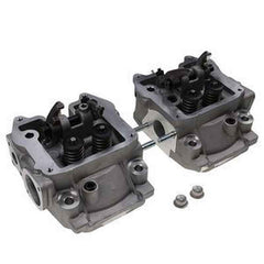 Complete Cylinder Head Left & Right for Kipor KM2V80 Generator