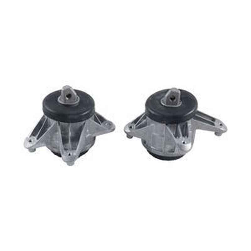 Left & Right Engine Mount 1672405100/1672406600 for Mercedes-Benz GLE350/450e