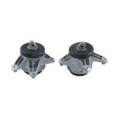 Left & Right Engine Mount 1672405100/1672406600 for Mercedes-Benz GLE350/450e