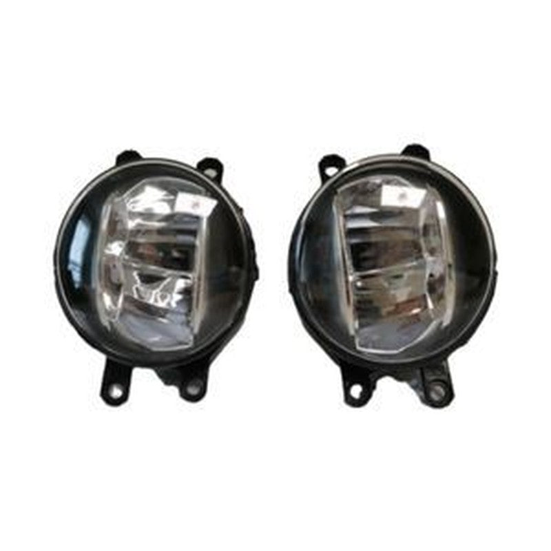 Fog Light Lamp Set 81220-48051 & 81210-48051 for Toyota Lexus