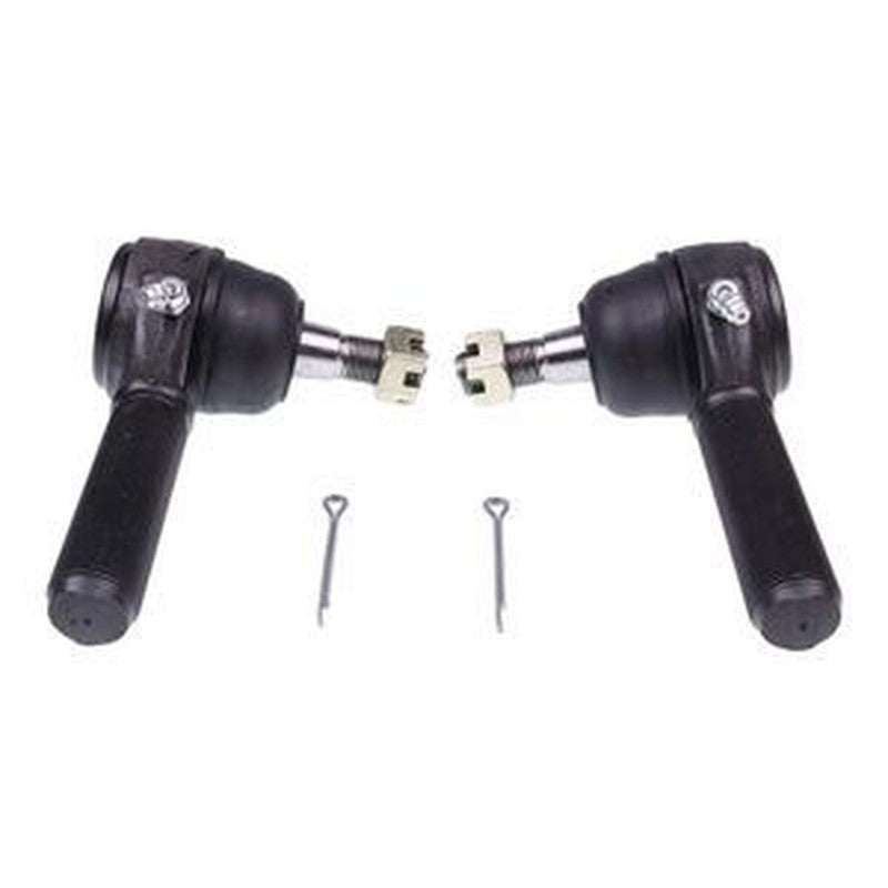 Left & Right Tie Rod End 12338311-2/12338311-1 for Humvee Hummer