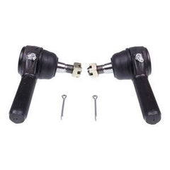 Left & Right Tie Rod End 12338311-2/12338311-1 for Humvee Hummer