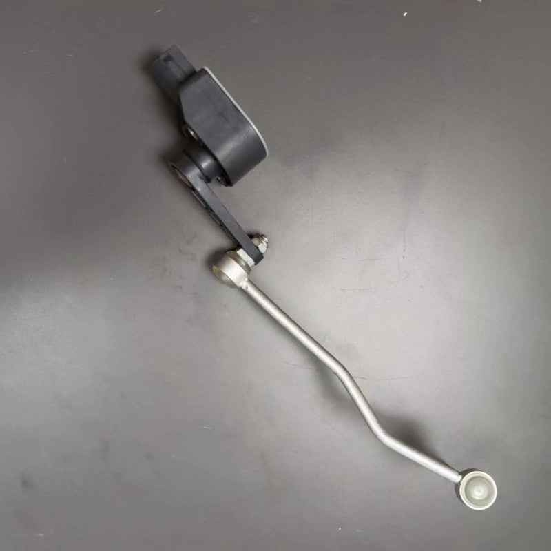 Left & Right Headlight Level Sensor Pair 4E0941286E 4E0941285E for Audi/Volkswagen