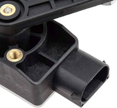 Left & Right Headlight Level Sensor Pair 4E0941286E 4E0941285E for Audi/Volkswagen