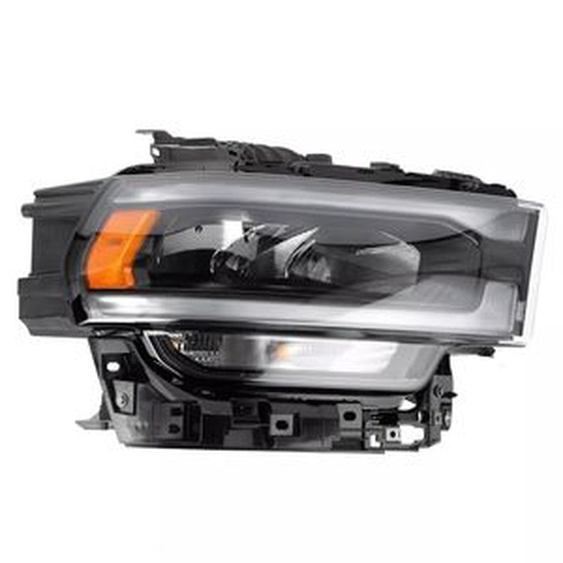 LED Headlamp Pair 68360178AD 68360179AD for Dodge Ram 2500 3500 2019-2024 buymachineryparts