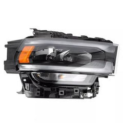 LED Headlamp Pair 68360178AD 68360179AD for Dodge Ram 2500 3500 2019-2024 buymachineryparts