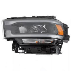 LED Headlamp Pair 68360178AD 68360179AD for Dodge Ram 2500 3500 2019-2024 buymachineryparts