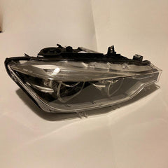 Farol LED Esquerdo e Direito 63117419629 63117419630 para BMW 330i 330e 340i 2017-2018