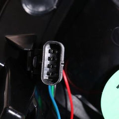 Piloto trasero LED izquierdo y derecho 84051375/84051376 para GMC Acadia Limited 2013-2017