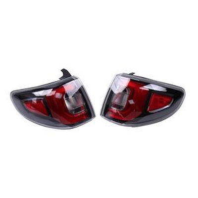 Left & Right LED Tail Light 84051375/84051376 for GMC Acadia Limited 2013-2017