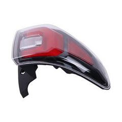 Piloto trasero LED izquierdo y derecho 84051375/84051376 para GMC Acadia Limited 2013-2017