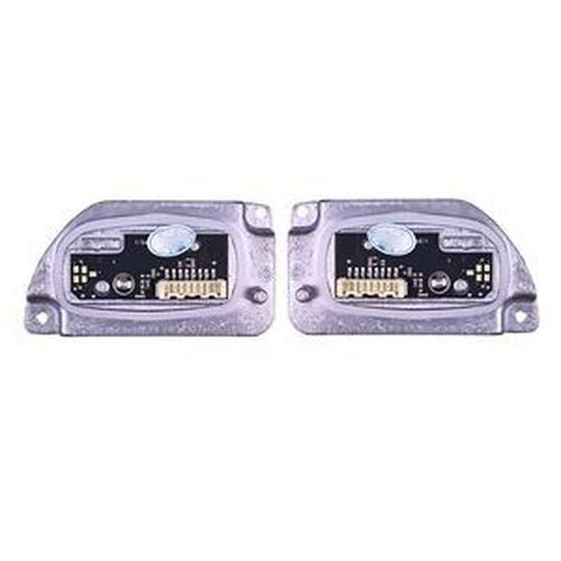 Left & Right LED Turn Signal Light 63117214941/63117214942 for BMW G30 G31 G38 G32