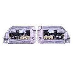 Left & Right LED Turn Signal Light 63117214941/63117214942 for BMW G30 G31 G38 G32