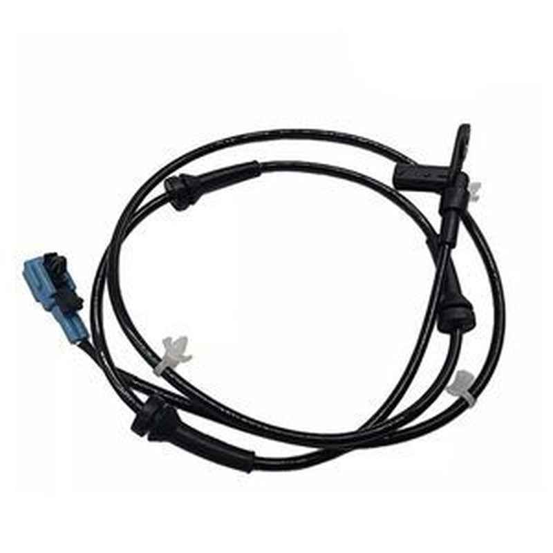 Left & Right Rear ABS Wheel Speed Sensor 47901-9Y00A/00 for Nissan Teana Maxima-VI 370Z