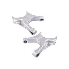Left & Right Rear Lower Control Arm Set 33326770951 33326770952 for BMW X5 X6
