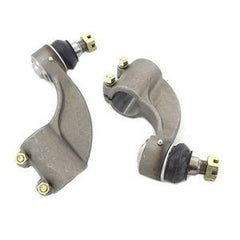 Left & Right Tie Rod End 1-43150857-0 & 1-43150856-0 for Isuzu Truck