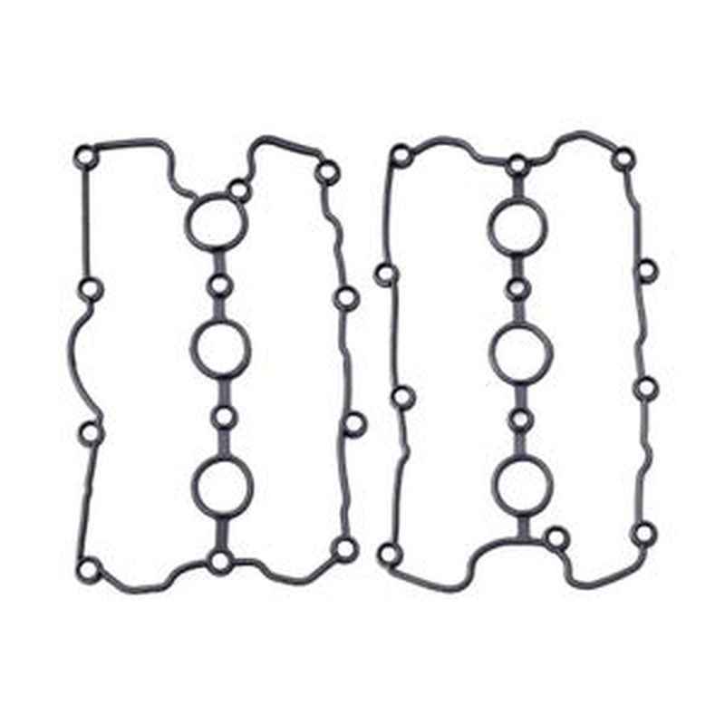 Valve Cover Gasket Kit VS50865R for Audi/VW 2008-2018 3.0L/3.2L